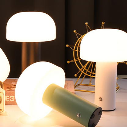 Charging Desk Lamp