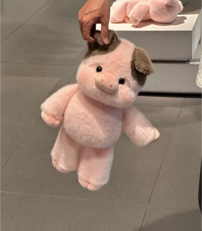 Pao Pao Panda Plush Toy