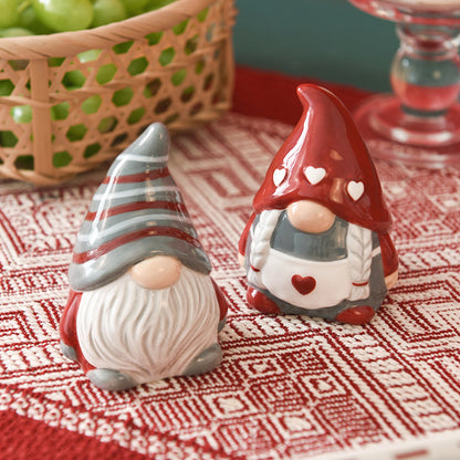 Pepper Salt Shaker