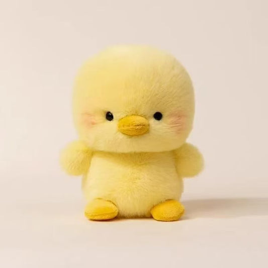 Chick Mini Plush Doll 🐤