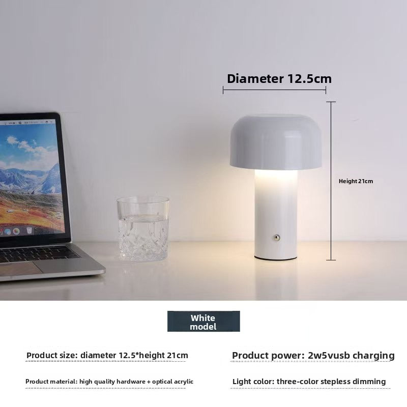 Desk Lamp