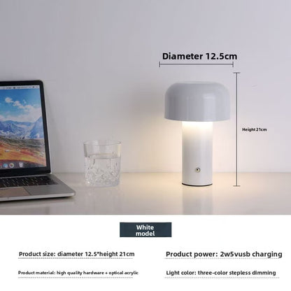 Desk Lamp