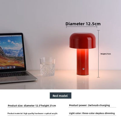 Desk Lamp