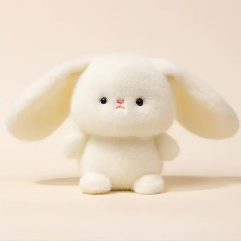 Bunny Mini Plush Doll 🐰