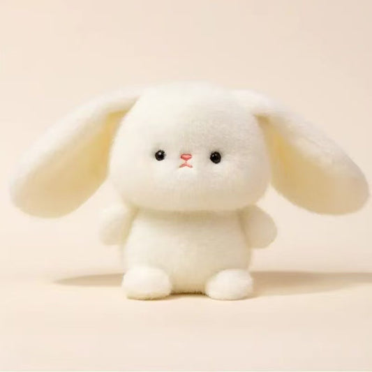 Bunny Mini Plush Doll 🐰