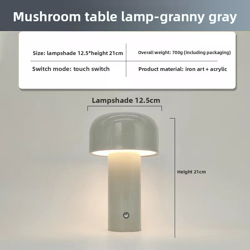 Desk Lamp