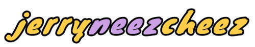 JerryNeezCheez
