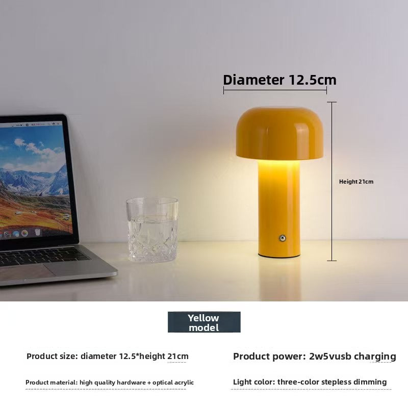 Desk Lamp