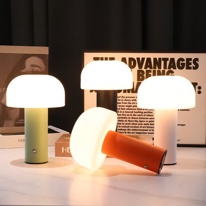 Charging Desk Lamp
